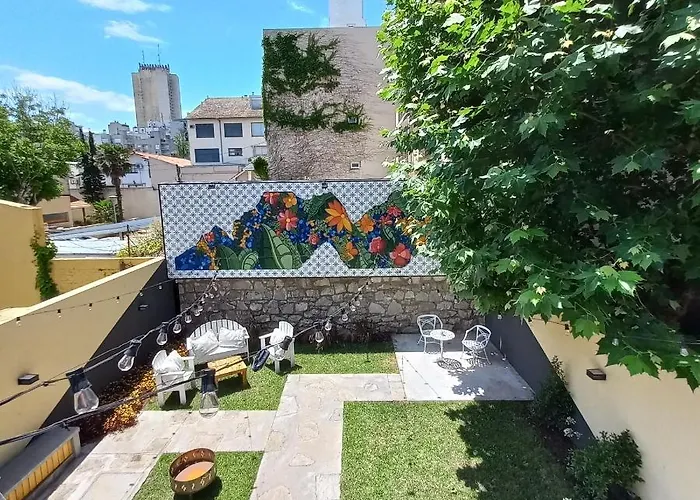 Villa De La Torre